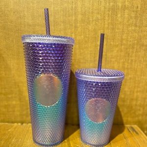 Starbucks Tumblers